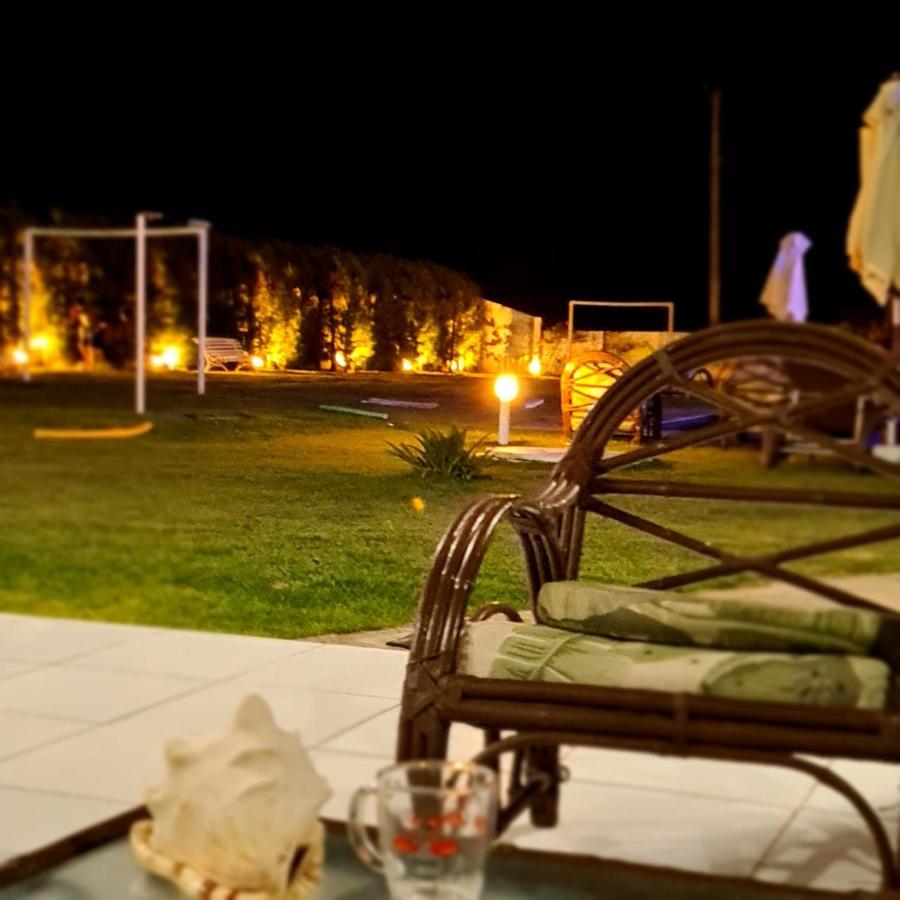 Inn E Restaurante Lual Do