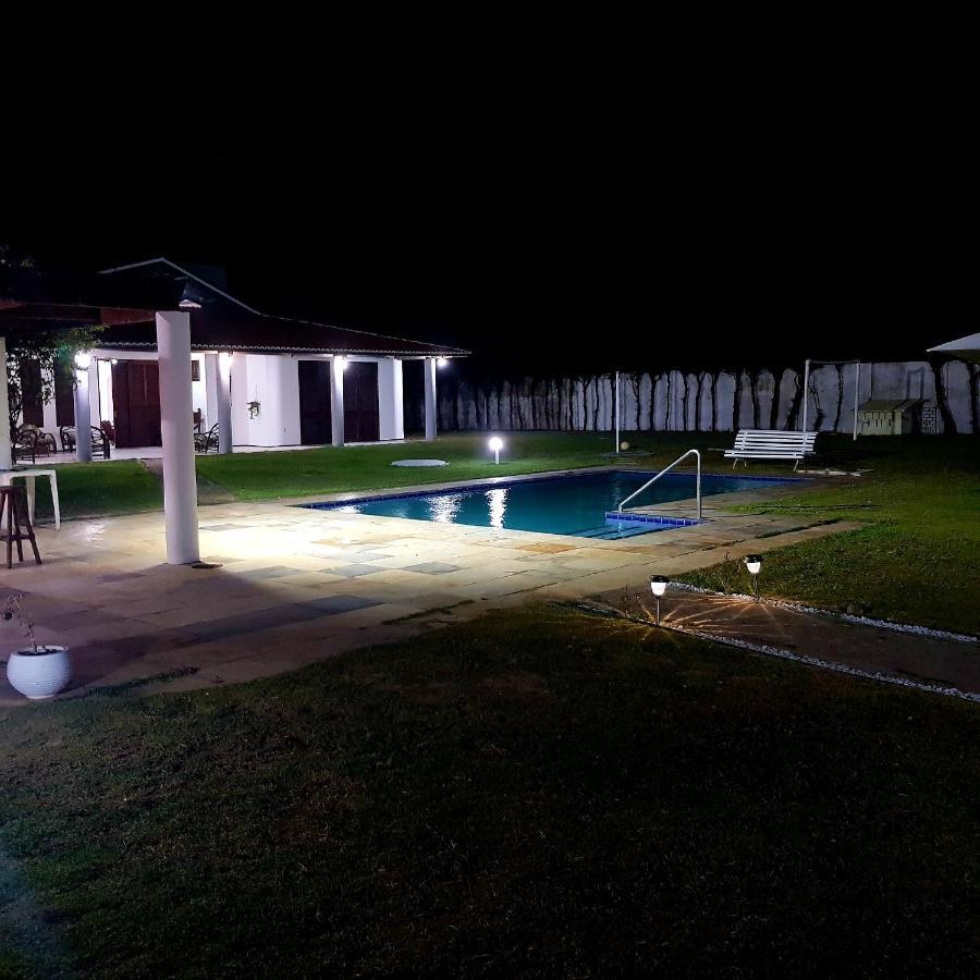 E Restaurante Lual Do Inn *